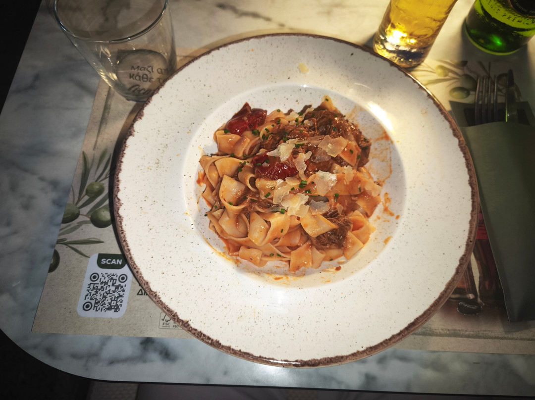 Il Migliore Pizza Pasta