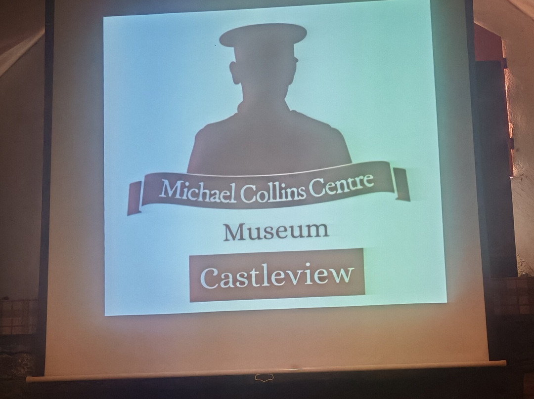 Michael Collins Centre-Clonakilty必去景点