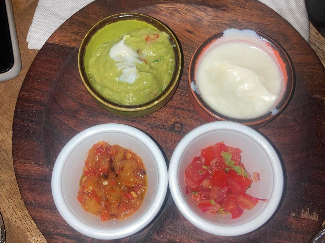 Carmen Bodega Mexicana