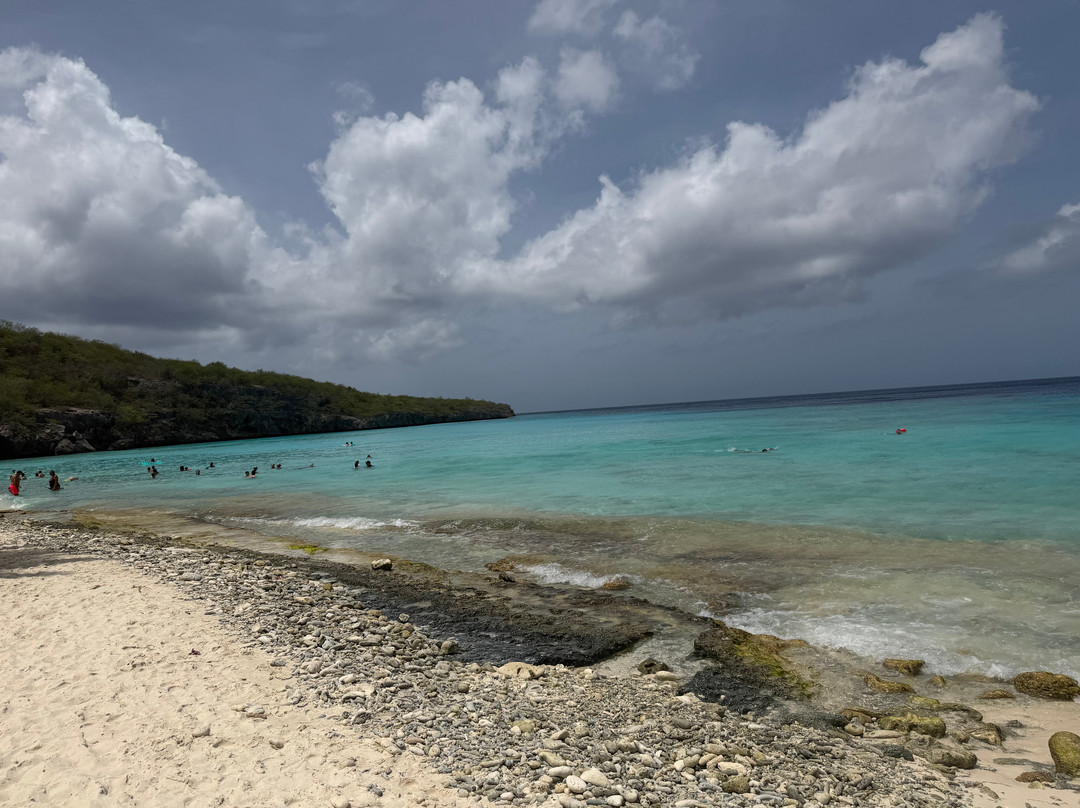 Cas Abao Beach-库拉索必去景点