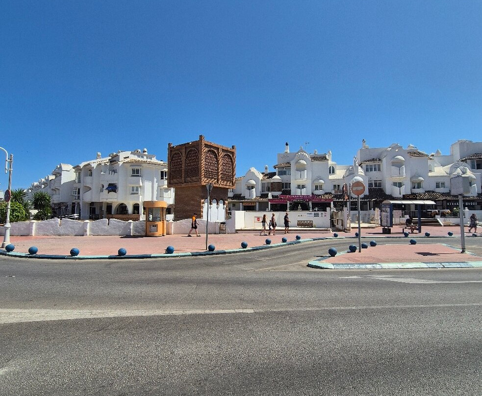 Puerto Marina Benalmadena-班纳玛德纳必去景点