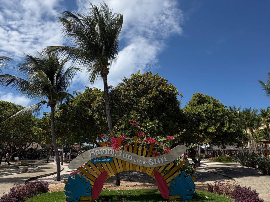 Iberostar Waves Bahia - All Inclusive主图
