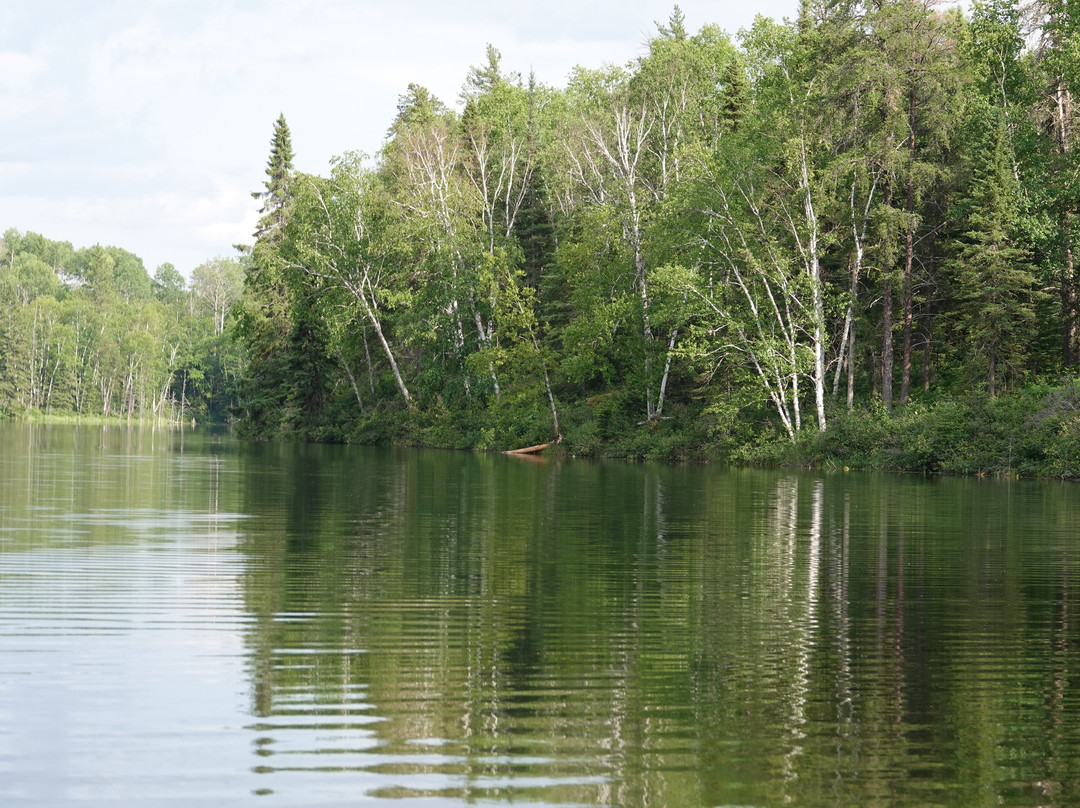 Kettle Lakes Provincial Park-Timmins必去景点