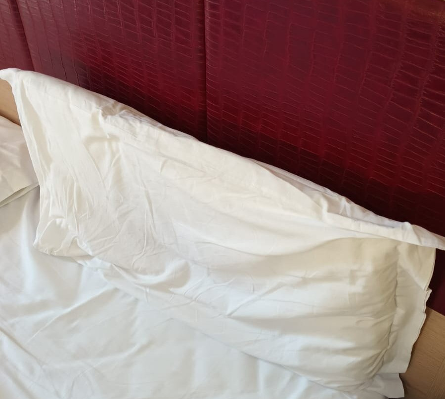 Cassiopea Lido Hotel主图
