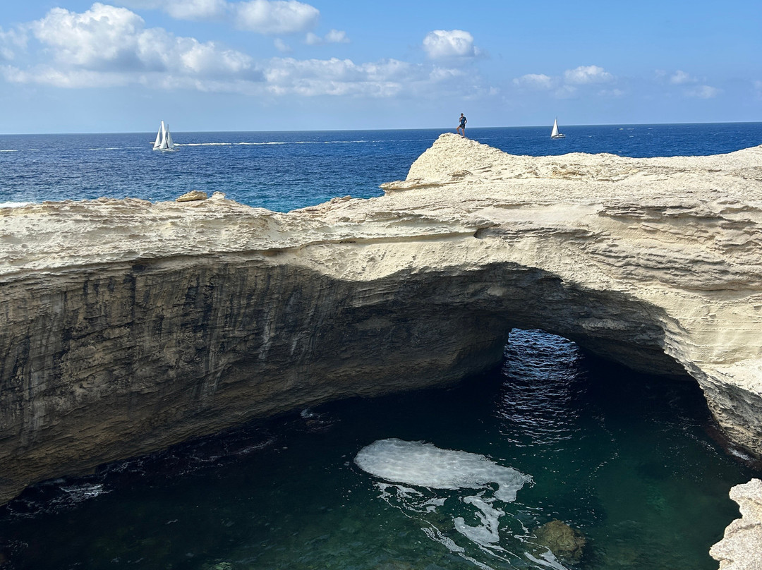 Plage de Saint-Antoine-博尼法乔必去景点