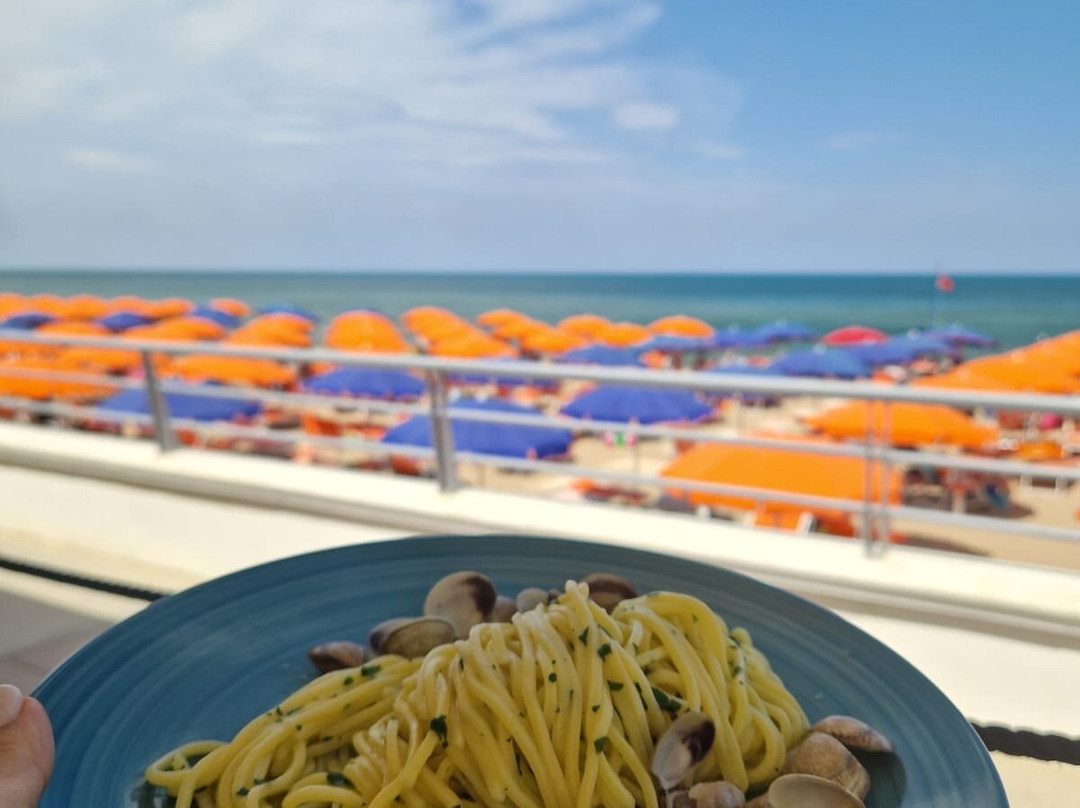 Lido del Sole-Chieuti必去景点