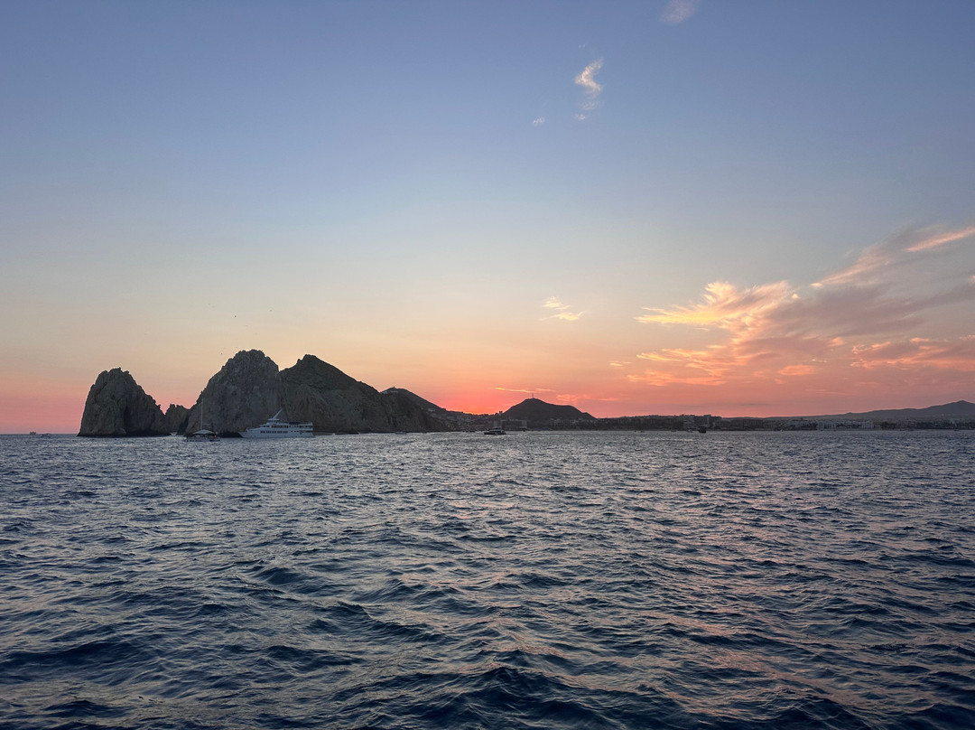 Blue Sky Cabo Fishing and Tours-卡波圣卢卡斯必去景点