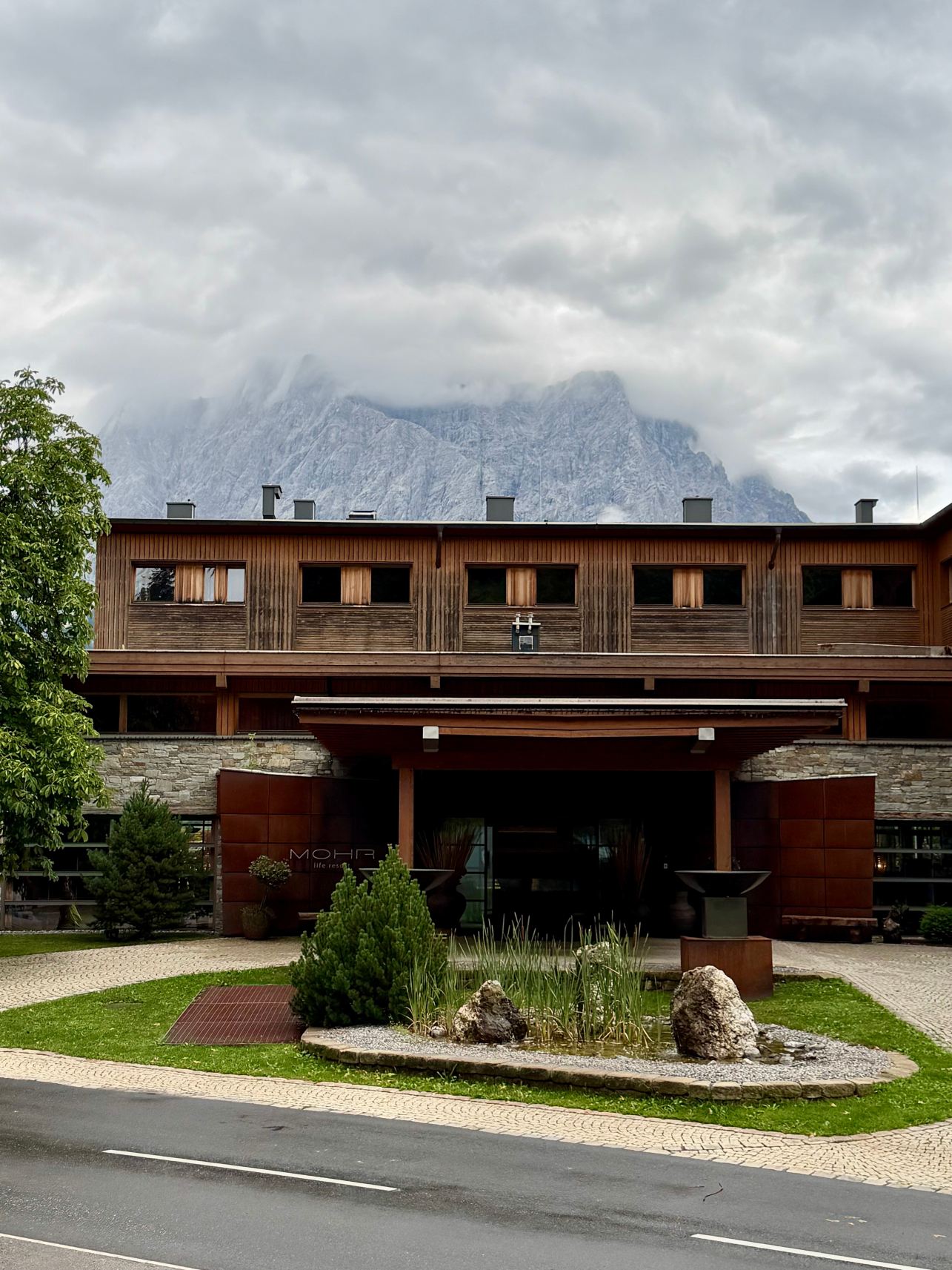 Hotel MOHR life resort-旅行者