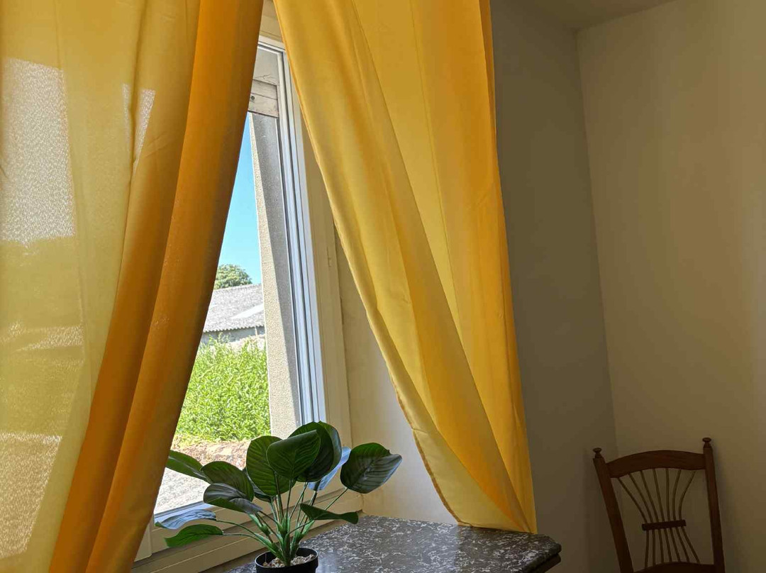 Relai du Chateau Apparthotel