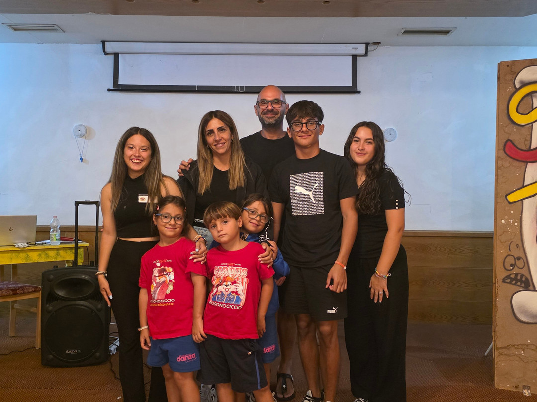 Ciccio Family Hotel Polsa di Brentonico主图