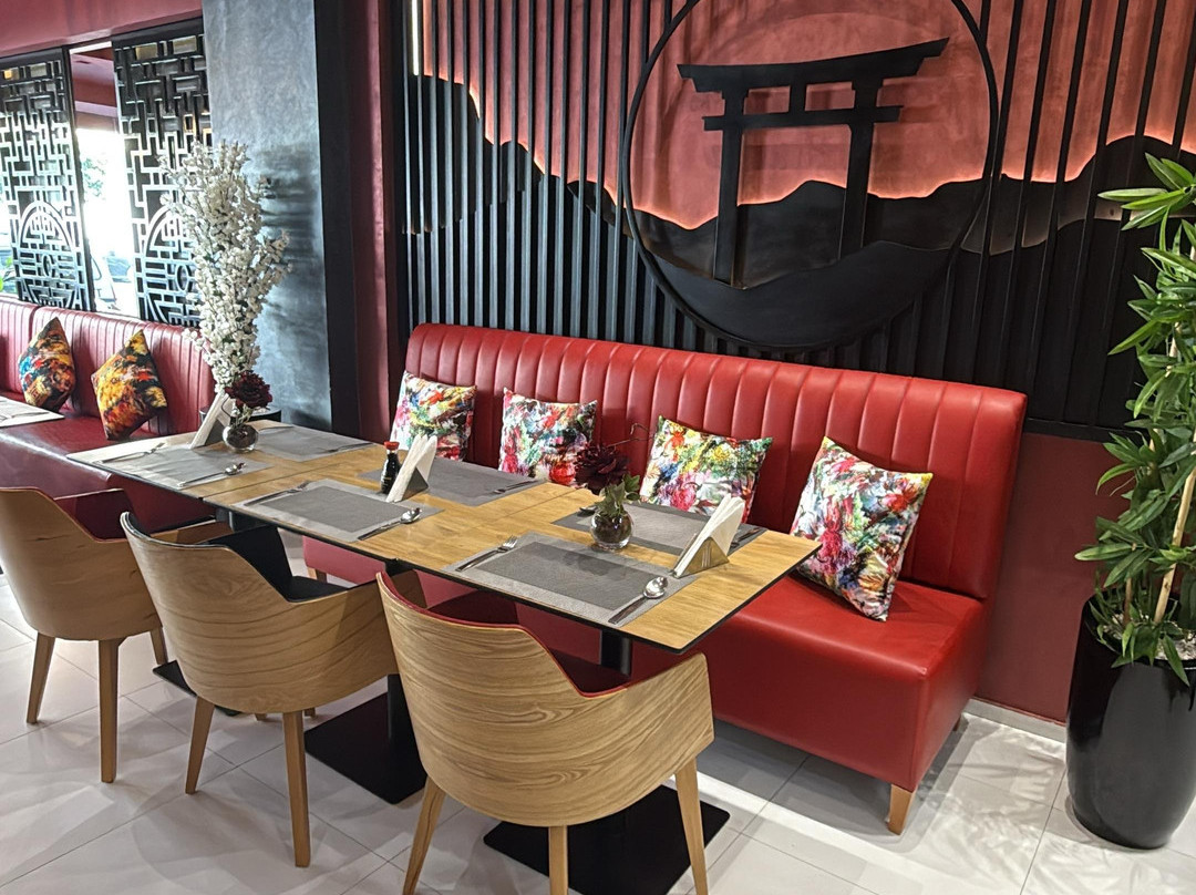SUSHI PRO - Expert de SUSHI à Tanger
