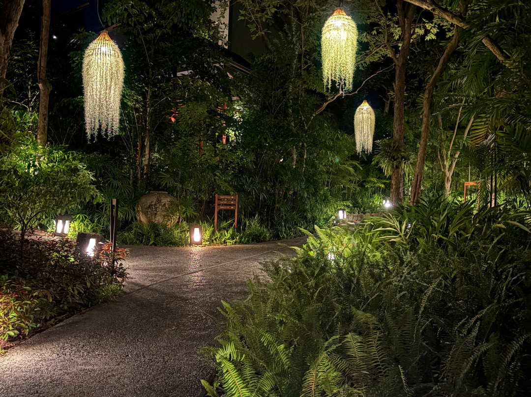 Kamalaya Koh Samui主图