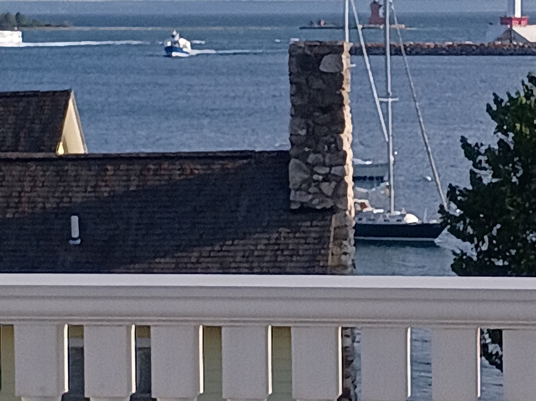 海港景住宿加早餐旅馆主图