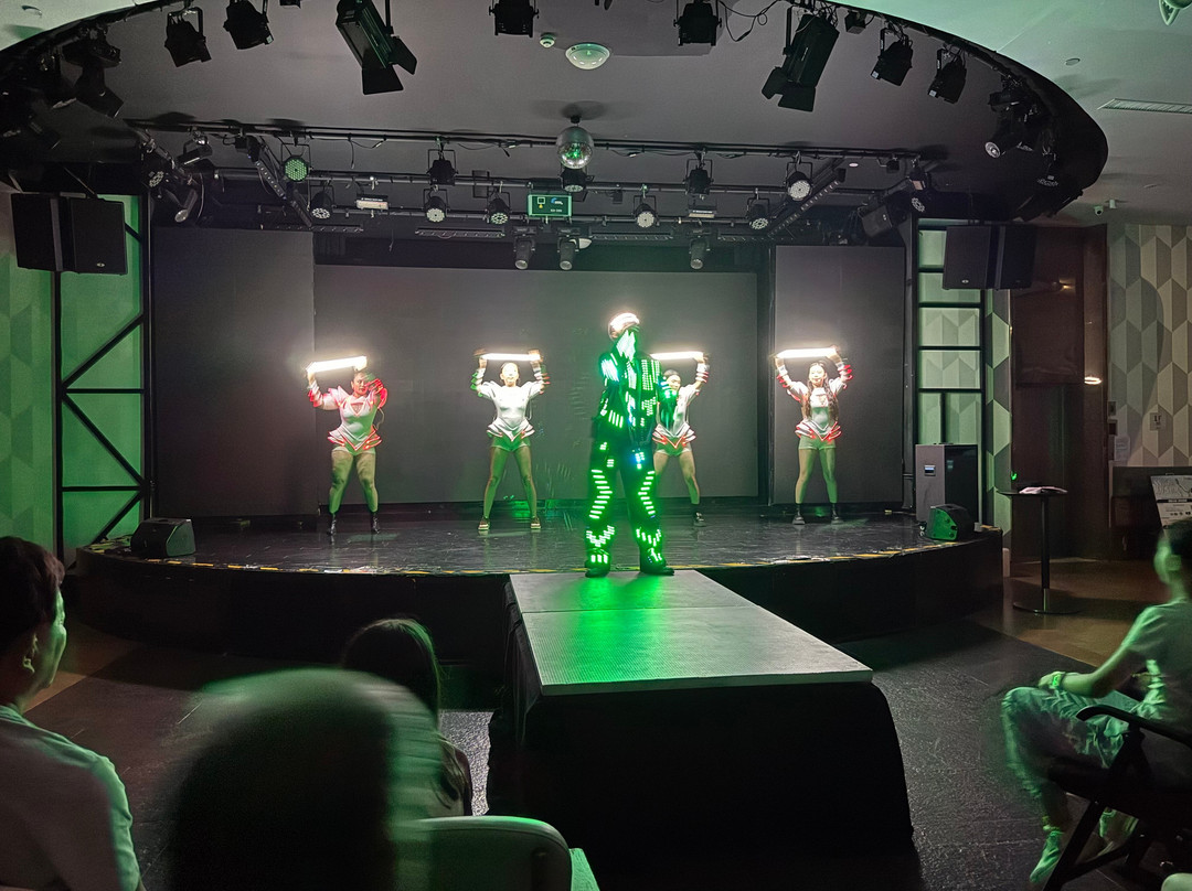 Club Med地中海俱乐部 北大湖度假村主图
