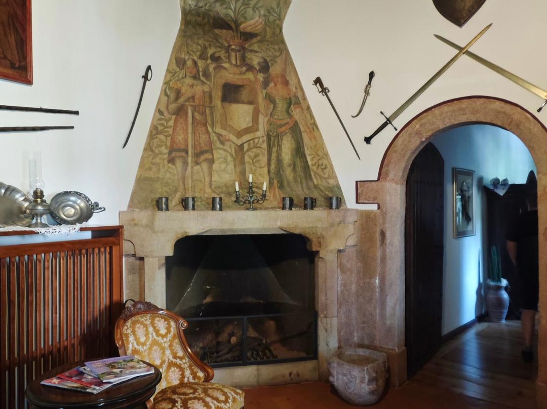 Hotel Schloss Wehrburg主图