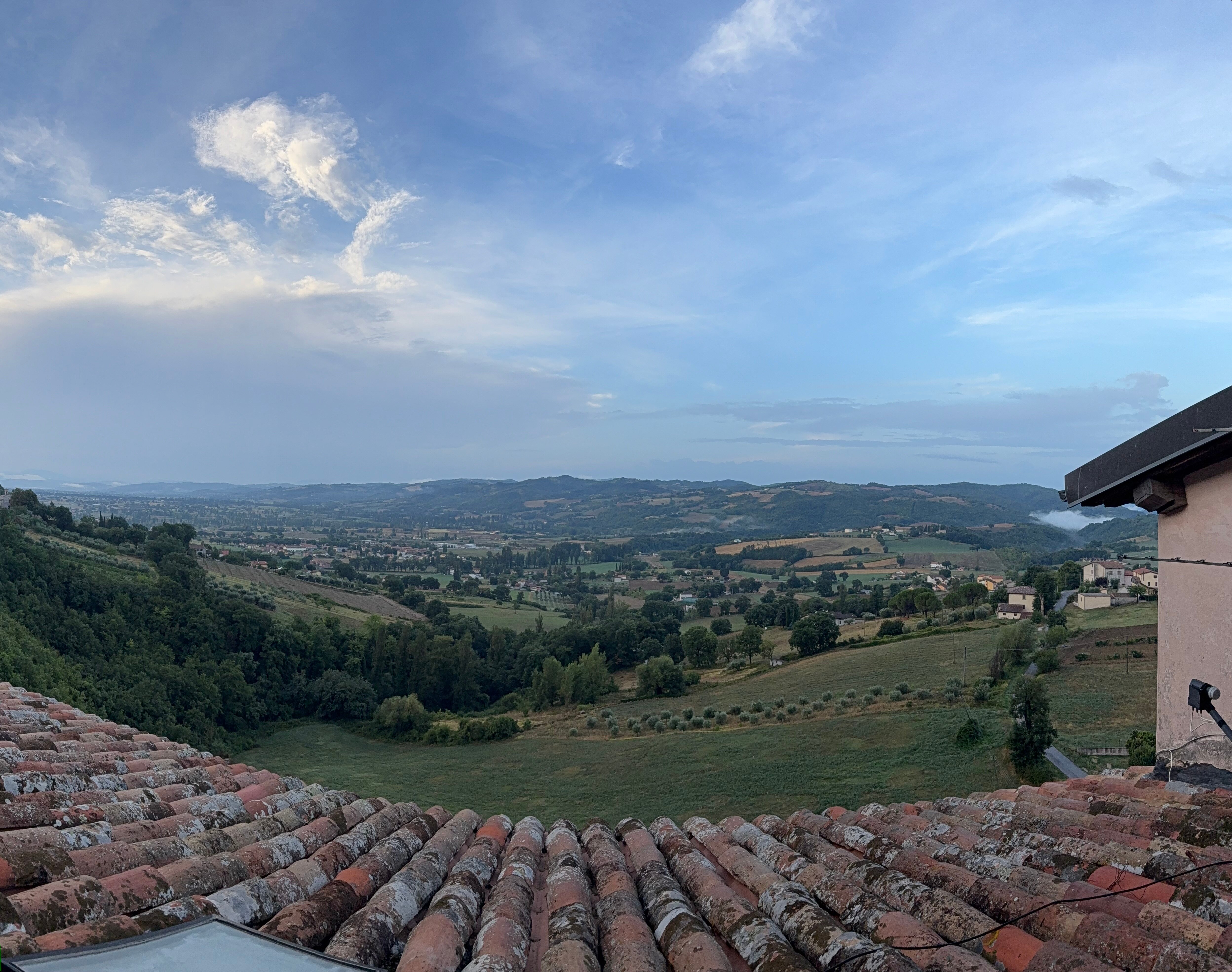 B&B Di Valle-旅行者