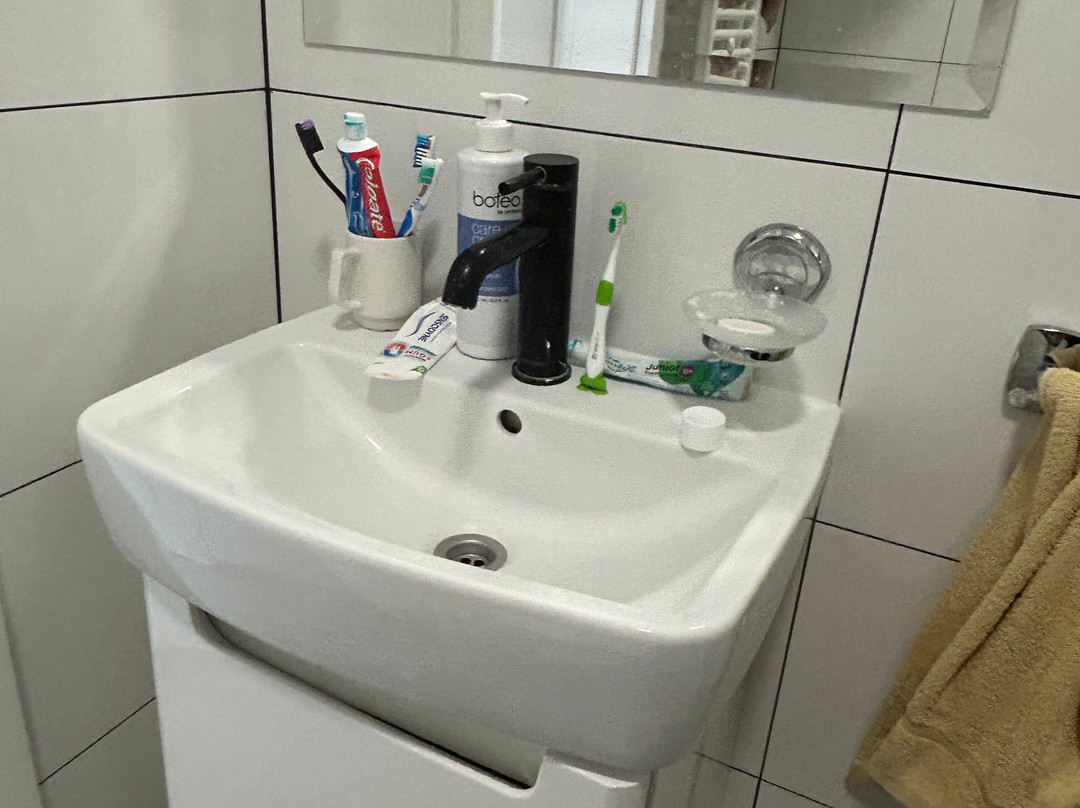 罗伯特港酒店主图
