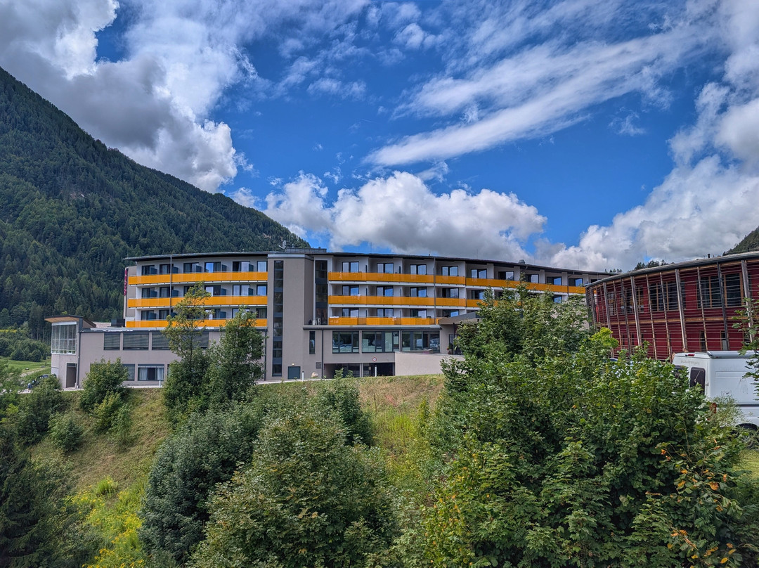 Vivea Hotel Bad Bleiberg主图