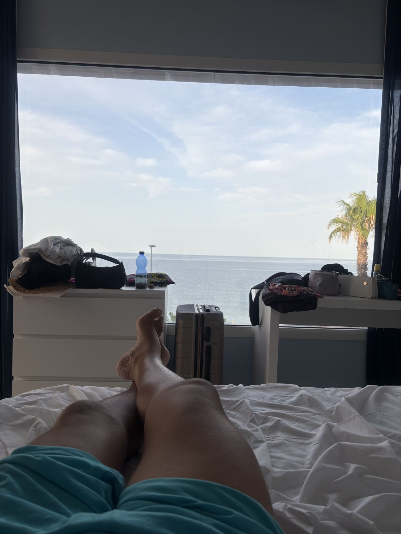 AH 伊索拉迪帕泽高级酒店-旅行者