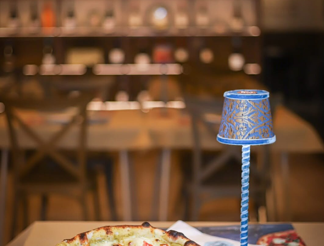 Pizzeria Napulè Canicattini