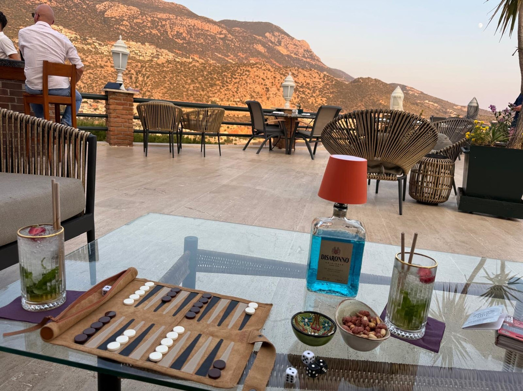 Kalkan Regency Hotel主图