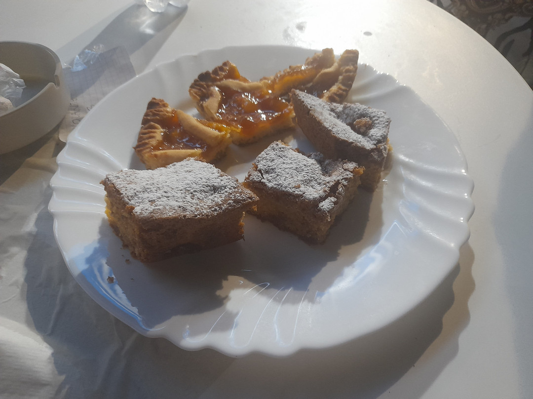Osteria Tres Tabernae