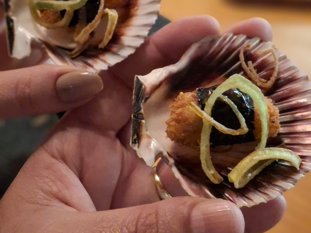 Yume Japa Sushi