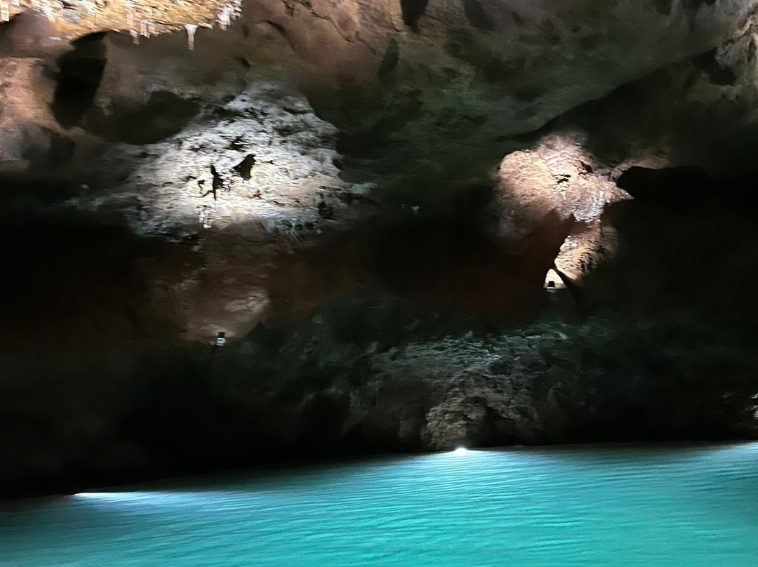 Coves De Sant Josep-La Vall d'Uixo必去景点