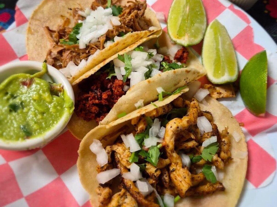 Del Rio Authentic Mexican Restaurant