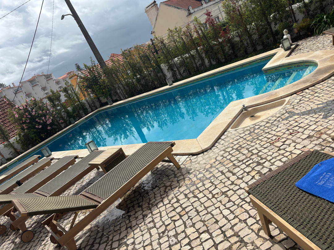 Estoril Boutique Hotel