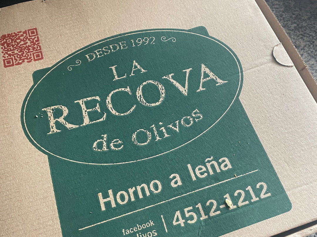 La Recova de Olivos