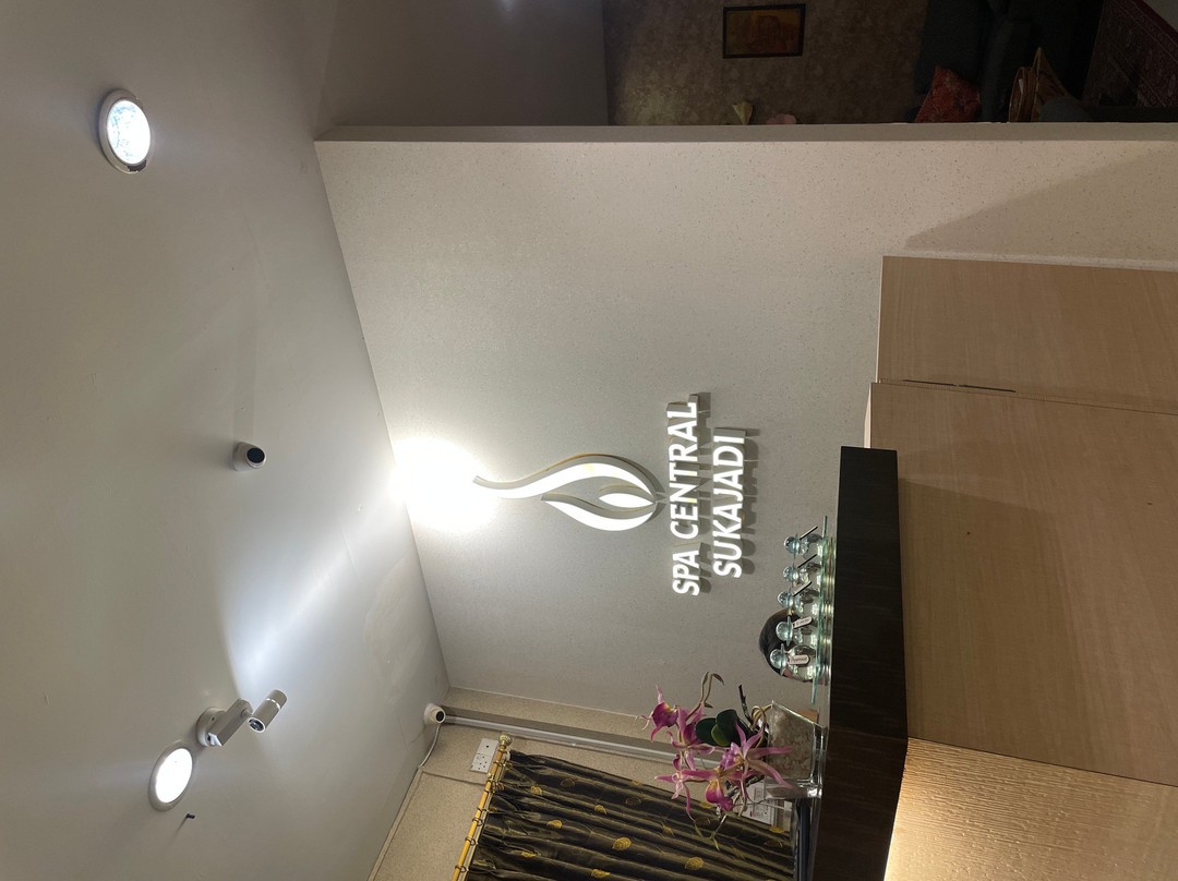 Spa Central Batam-Batam Center必去景点