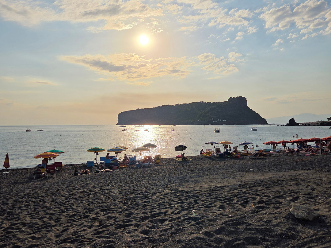 Lido Paradise Beach-Praia A Mare必去景点