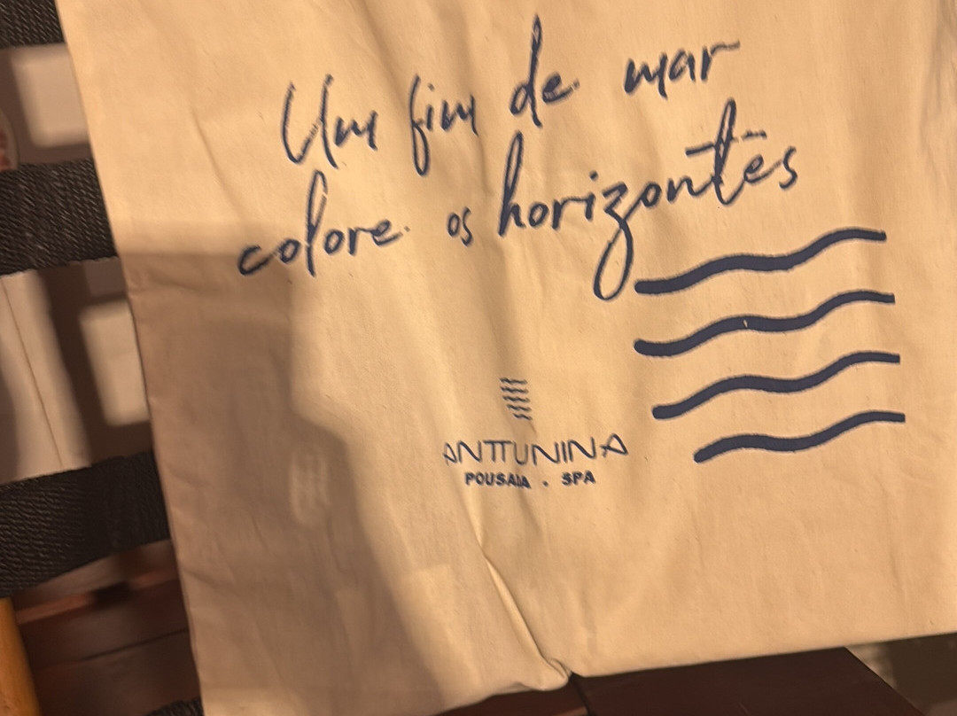 Anttunina Pousada e Spa主图
