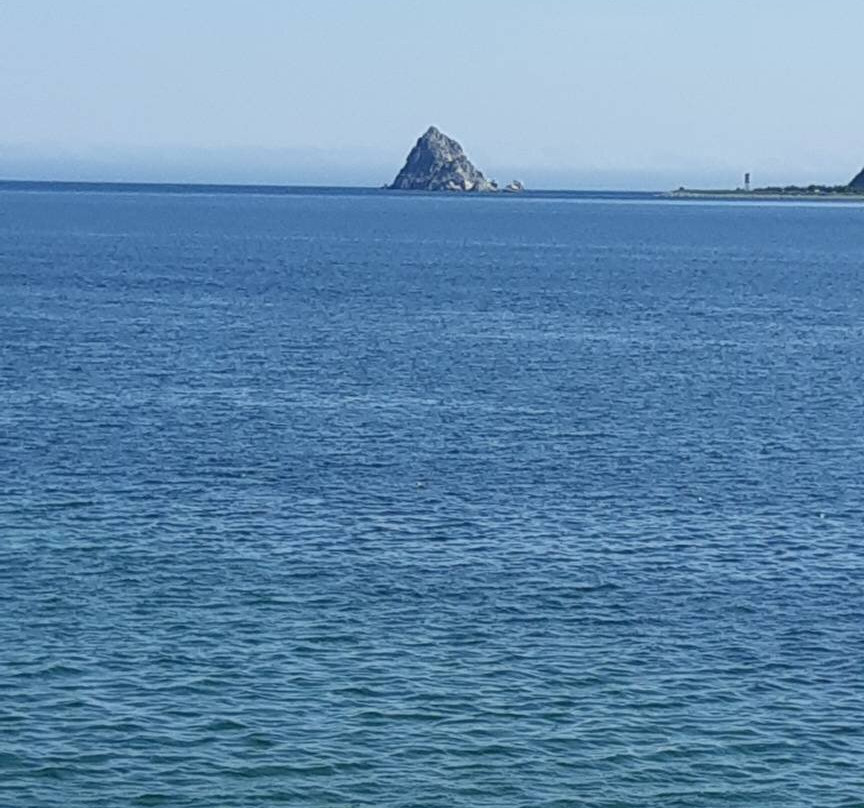 Gertner Bay-Magadan必去景点