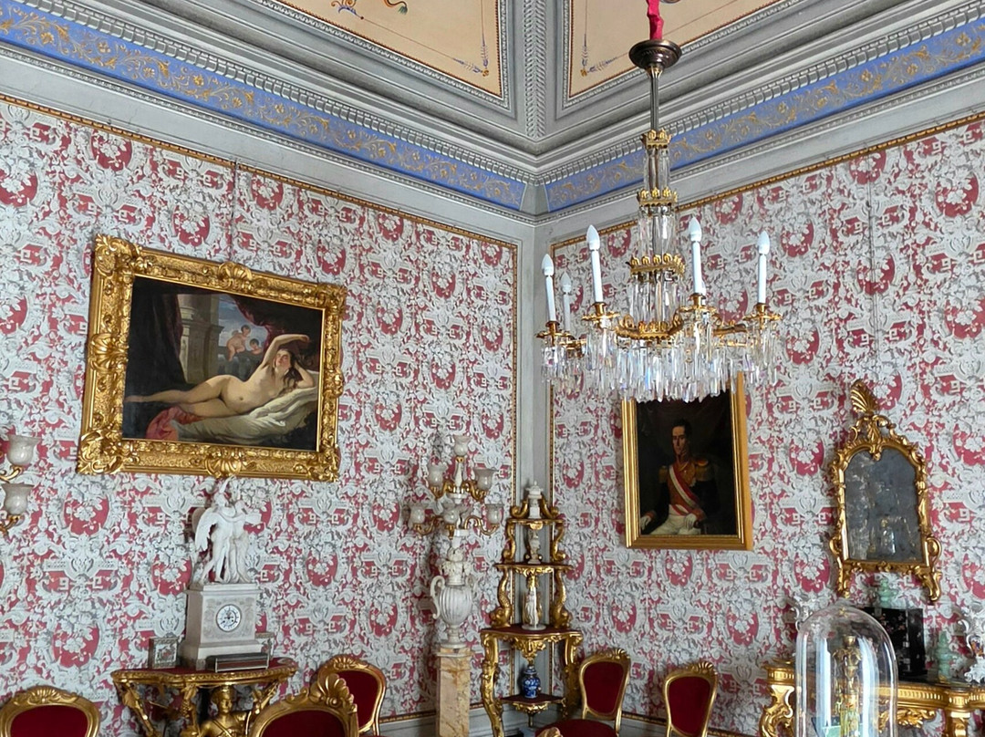 Palazzo Viti-沃尔泰拉必去景点