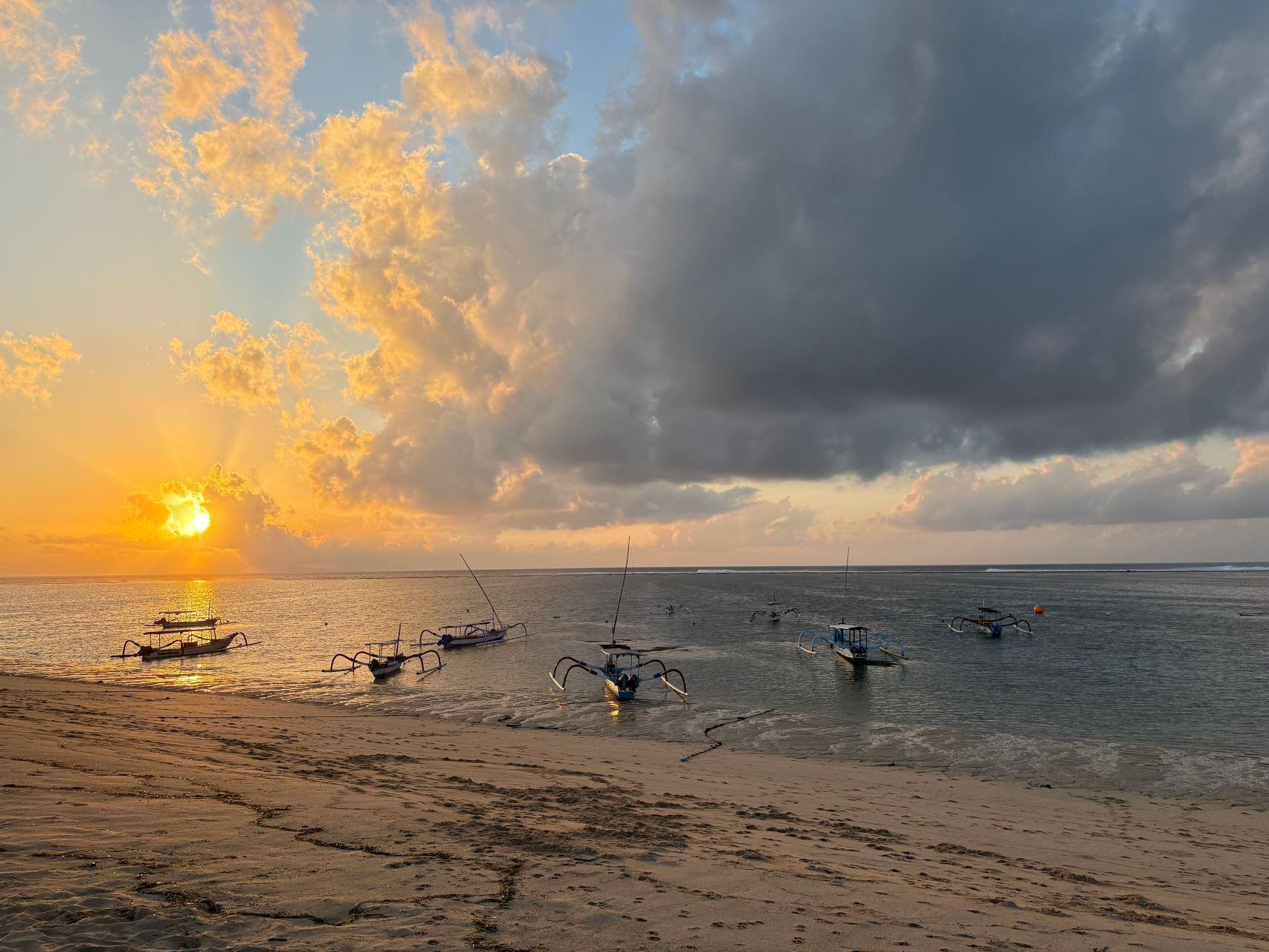 穆丽雅酒店-泳池