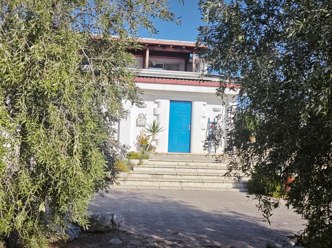 蝉住宿加早餐旅馆主图