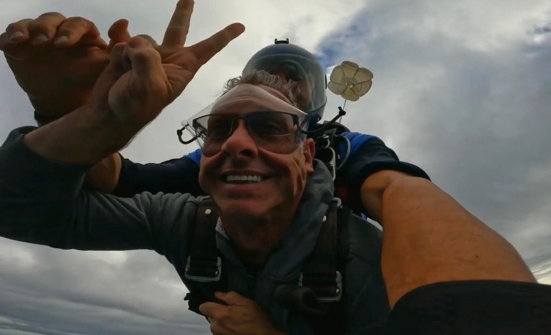 Skydive East Coast-West Creek必去景点