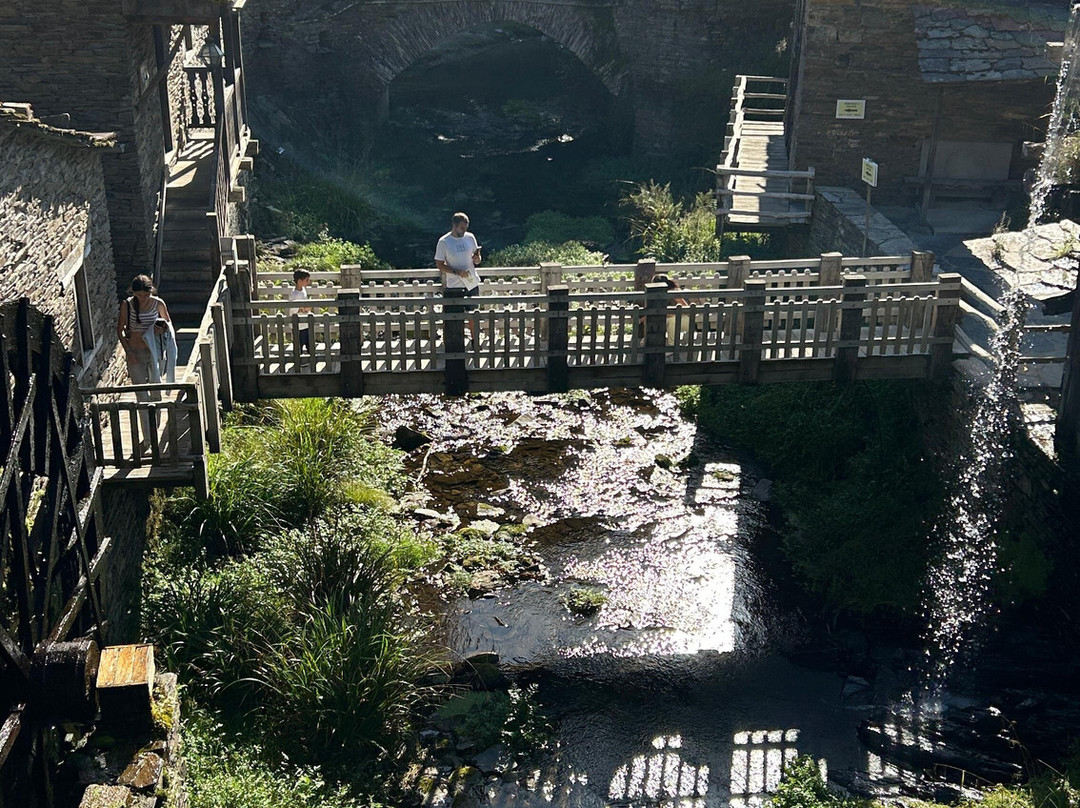Museo Molinos Mazonovo-Taramundi必去景点