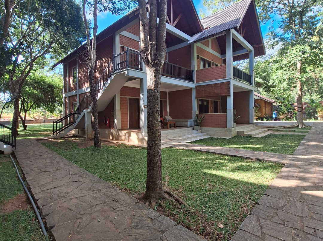 Xtreme Tours and Travels-科伦坡必去景点