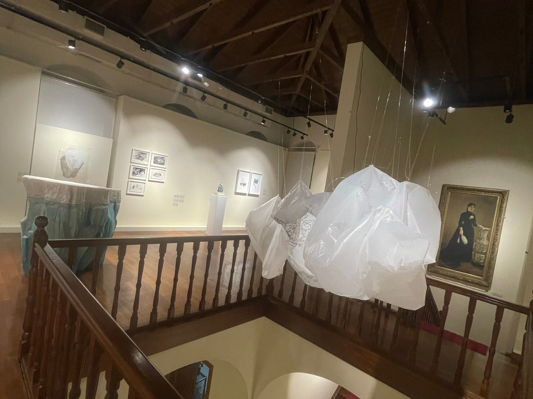 Municipal Art Gallery of Ioannina-约阿尼纳州必去景点