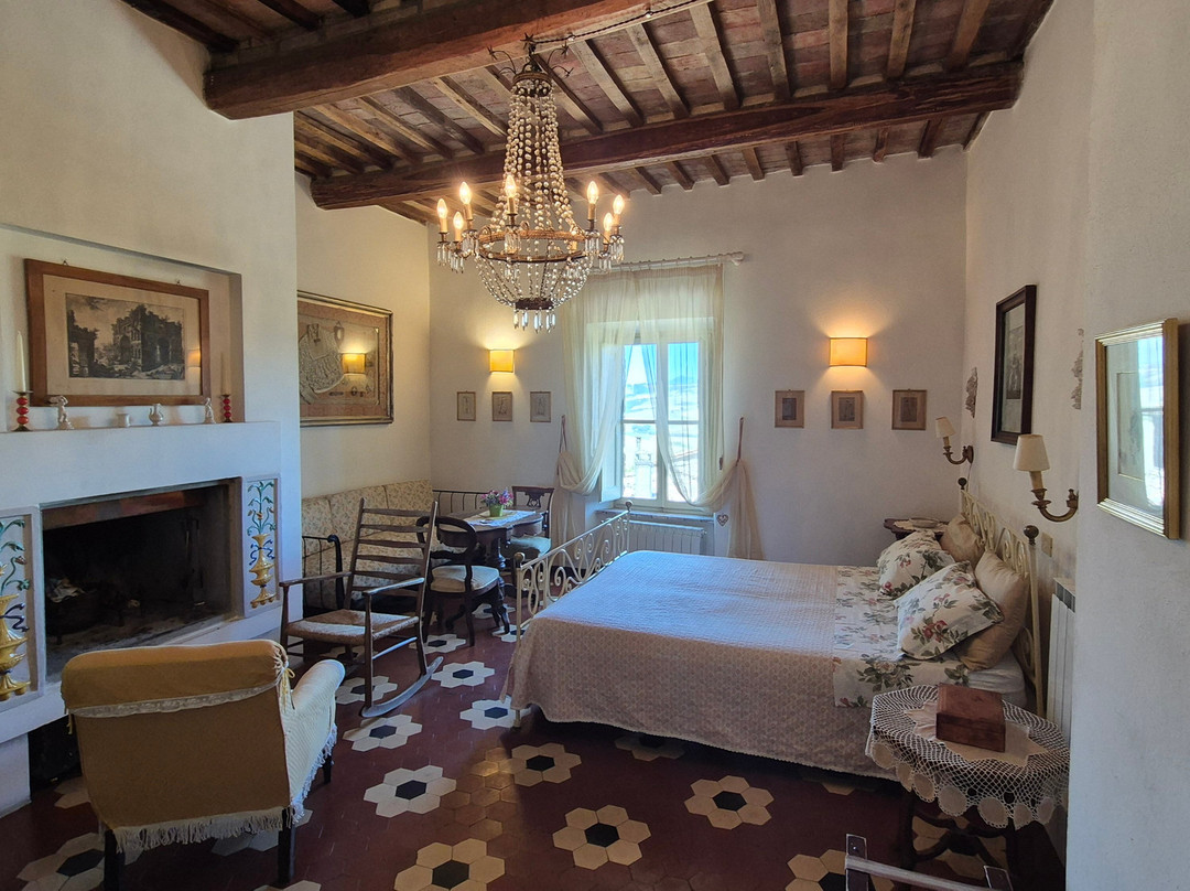 Castello di Proceno-Proceno必去景点