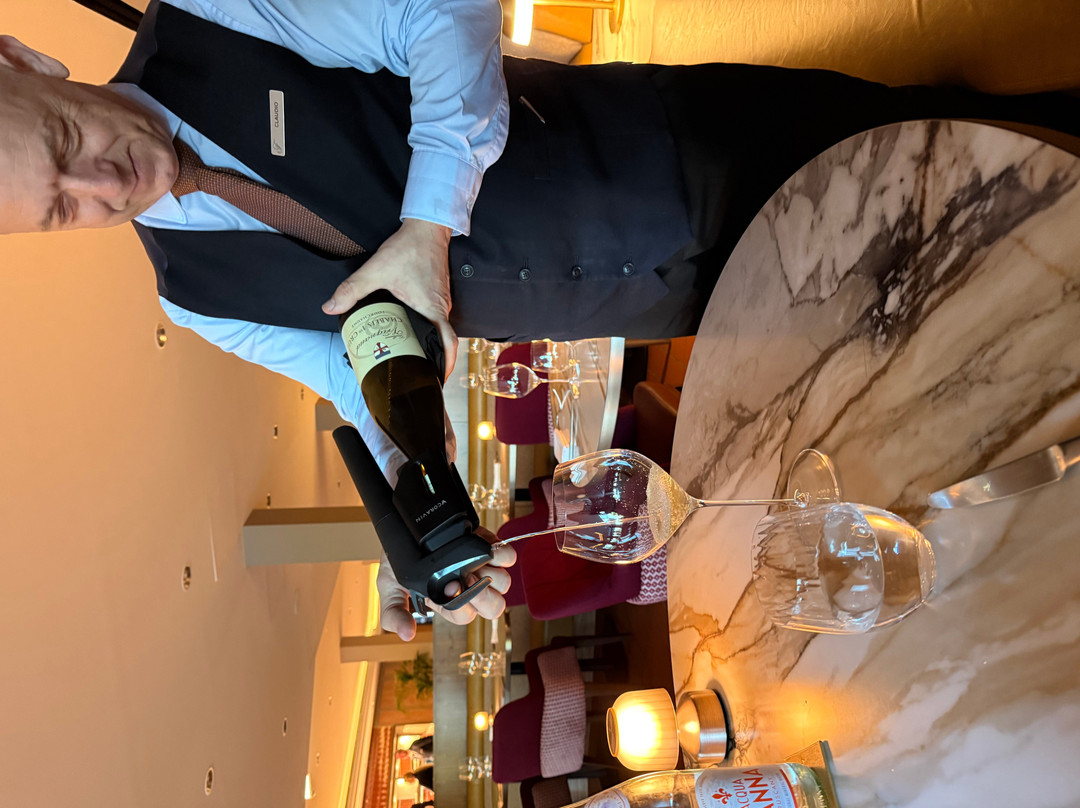 Fairmont Cheshire, The Mere主图