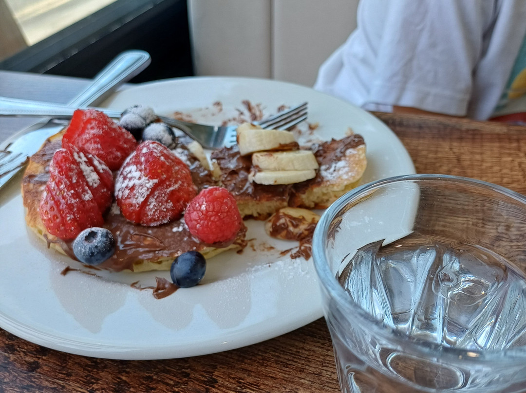 Brunch and Bloom