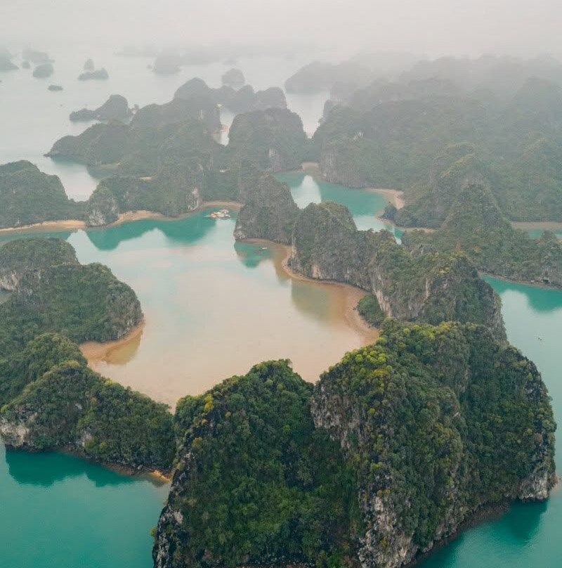 Động Trung Trang-卡巴必去景点