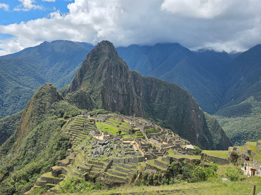 Qeswachaka Peru Tours-库斯科必去景点
