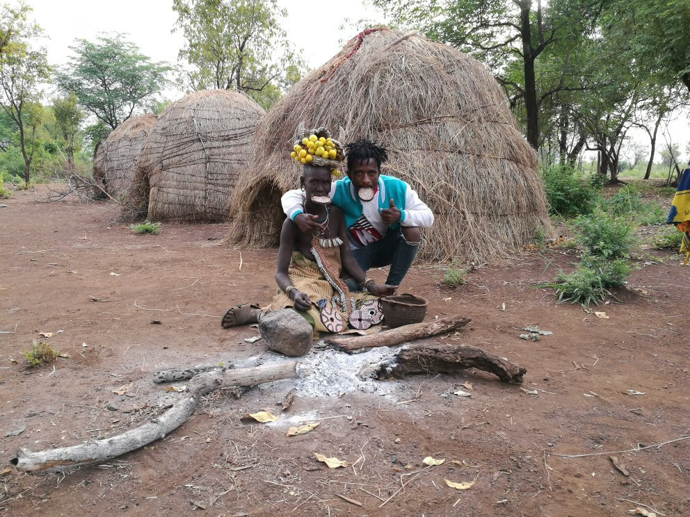 Explore Omo Valley-Arba Minch必去景点