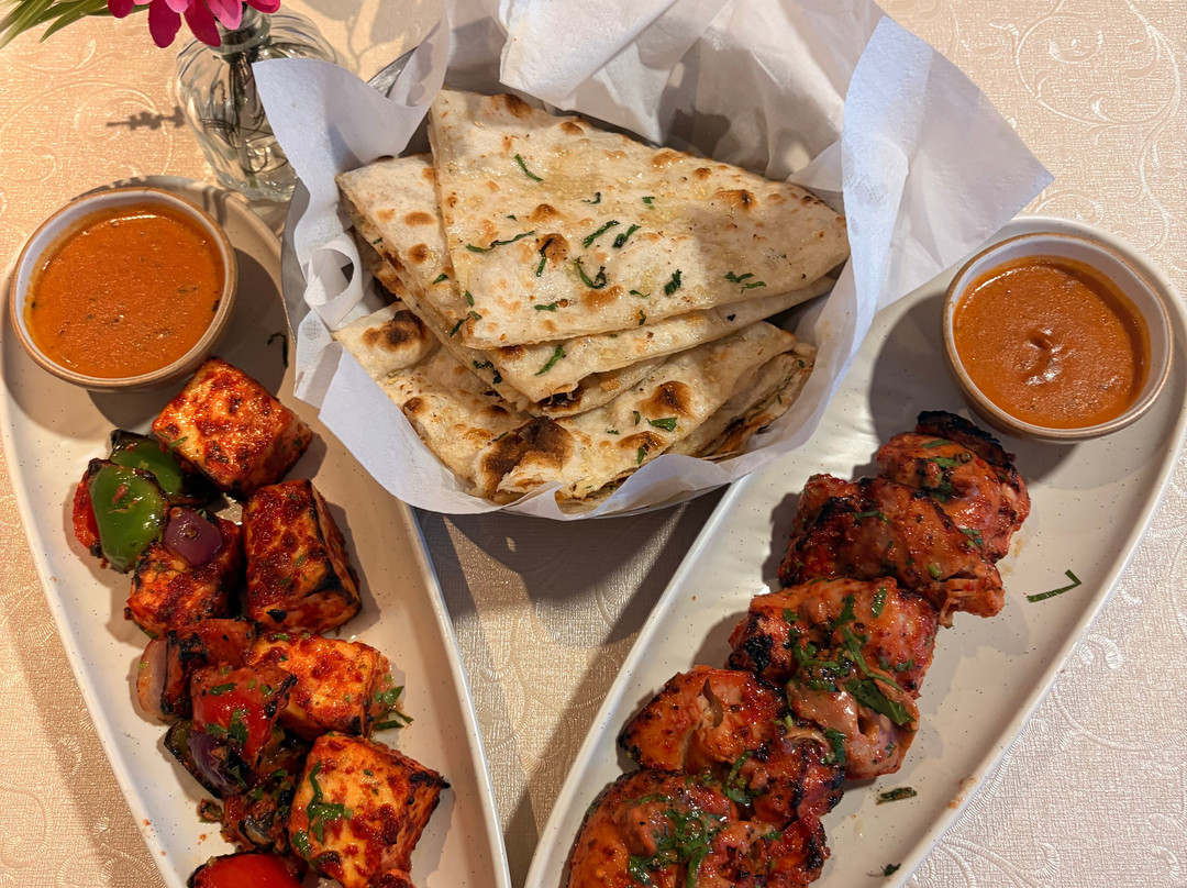 Spice of India