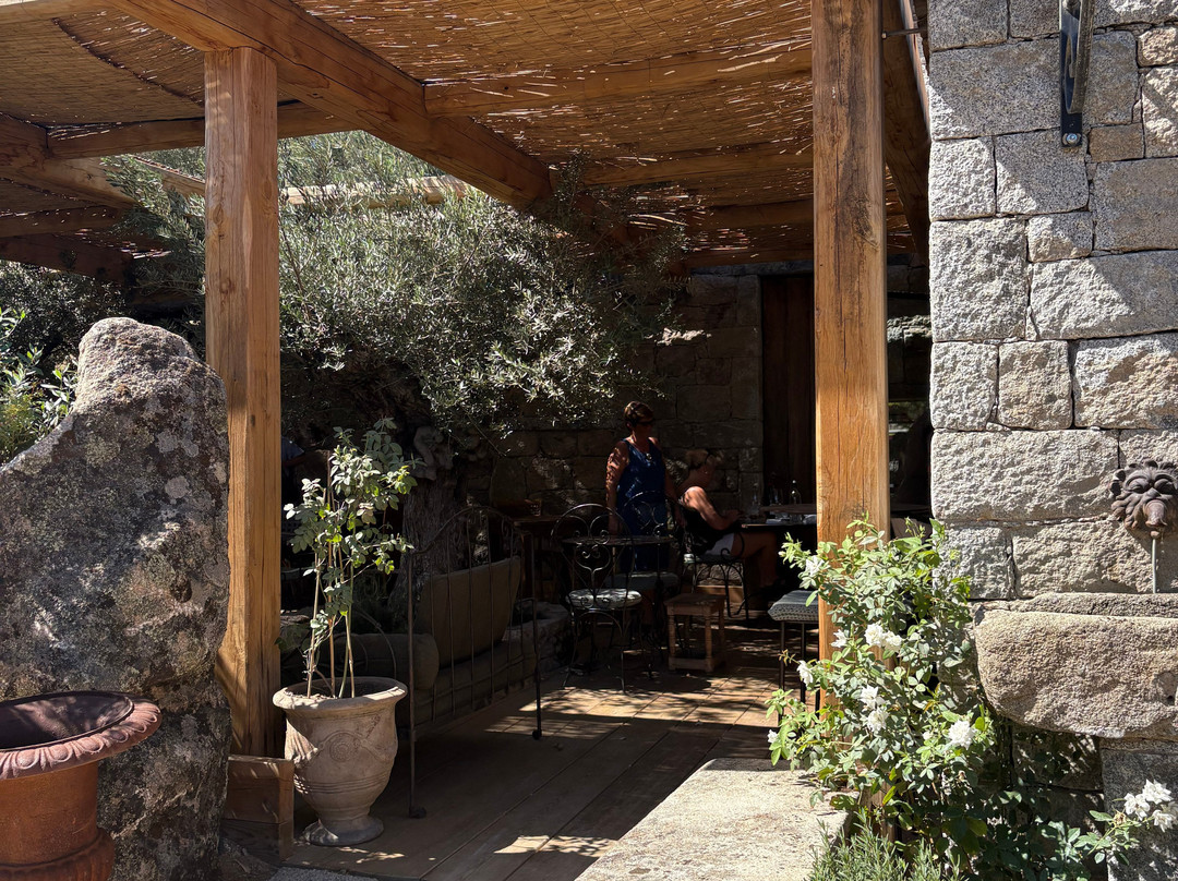 Le relais